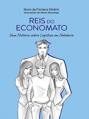 cover image of Reis Do Economato